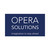Opera Solutions株式会社