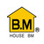 株式会社ハウスビーエム