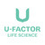 U‐Factorライフサイエンス株式会社
