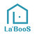 株式会社La&rsquo;BooS