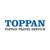 TOPPANトラベルサービス株式会社