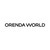 株式会社ORENDA WORLD