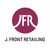 J.フロントリテイリング株式会社