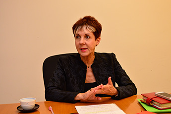 応募する方へメッセージ