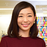 菅野 彩子氏プロフィール