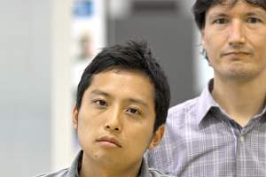 豊富なリソースとビジネス構築力で高い水準の医療を提供していきます。