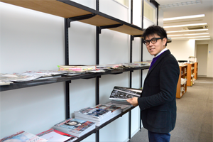 フォーブスジャパンの立ち上げは、またとないチャンスです。日本に大きなインパクトを。