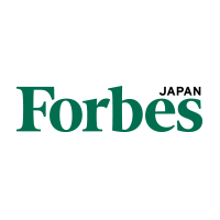 Forbes JAPAN