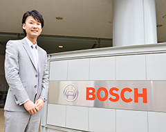 中央購買部門 購買テクニカルサービスセンター マネージャー／野口敦史