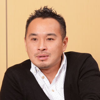 パートナー/最高執行責任者 今野穣