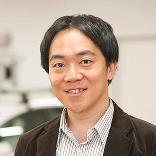 東京大学大学院情報理工学系研究科／名古屋大学未来社会創造機構 加藤真平准教授
