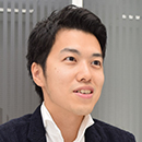 EC事業本部　ショッピングモール事業部　ECコンサルティング部　第二グループ　グループリーダー　岩松道朗氏