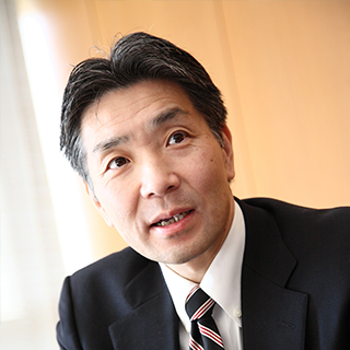 富士市産業支援センターf-Biz　センター長/株式会社イドム　代表取締役　小出宗昭