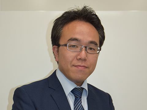 茨城県国際課課長／清瀬一浩