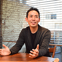 Lemonade Lab Inc. Co-Founder & Cyclist /加地邦彦