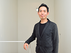 Lemonade Lab Inc. Co-Founder & Cyclist /加地邦彦