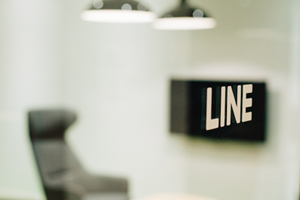 LINE Fukuoka