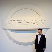 日産自動車株式会社