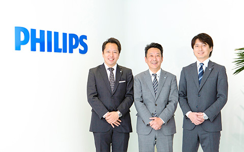 【連載】変革を加速させる多様性(株式会社フィリップス・ジャパン)
