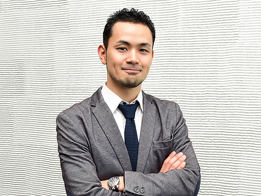 リクルートグループのグローバル戦略を一緒に推進していきましょう