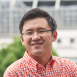 岡崎ビジネスサポートセンターOKa-Biz　センター長/NPO法人G-net　代表理事 秋元祥治