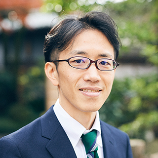 Fuku-Bizセンター長 高村 亨