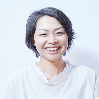 OKa-Biz副センター長 高嶋 舞