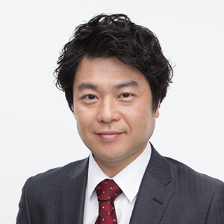 ひむか-Bizセンター長 長友慎治