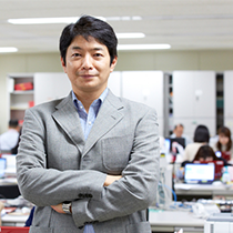 異業種歓迎！「真のサービス産業への進化」を実現するために、あなたの経験が必要です