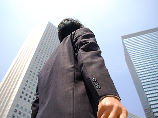 会社の新しい歴史をつくるのはあなたです。