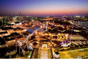 チャレンジし続ける人・リーダーシップを発揮できる人を求めています。