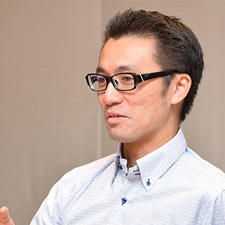 インキュベイトファンド　代表パートナー　村田祐介