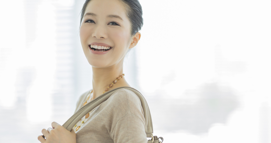 女性活躍を推進している企業特集