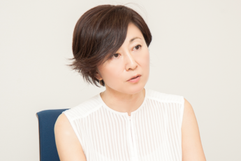 Asia Operation Planning Demand Supply Team Director 寺元 佐和子